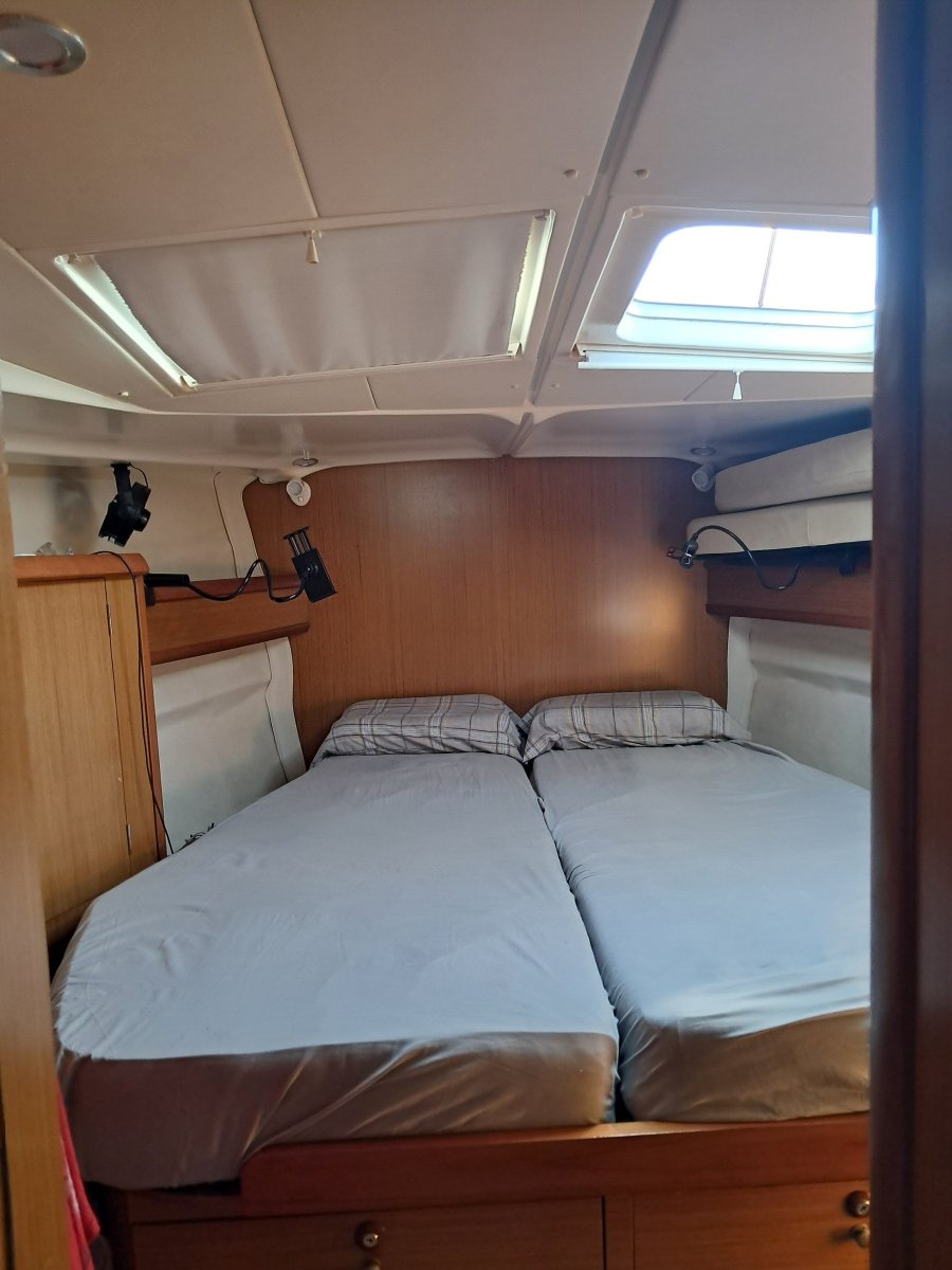 Experiencia de Cruceros en Velero desde Las Palmas de Gran Canaria a Cabo Verde