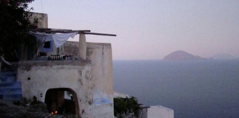 vacanze in barca alle isole eolie