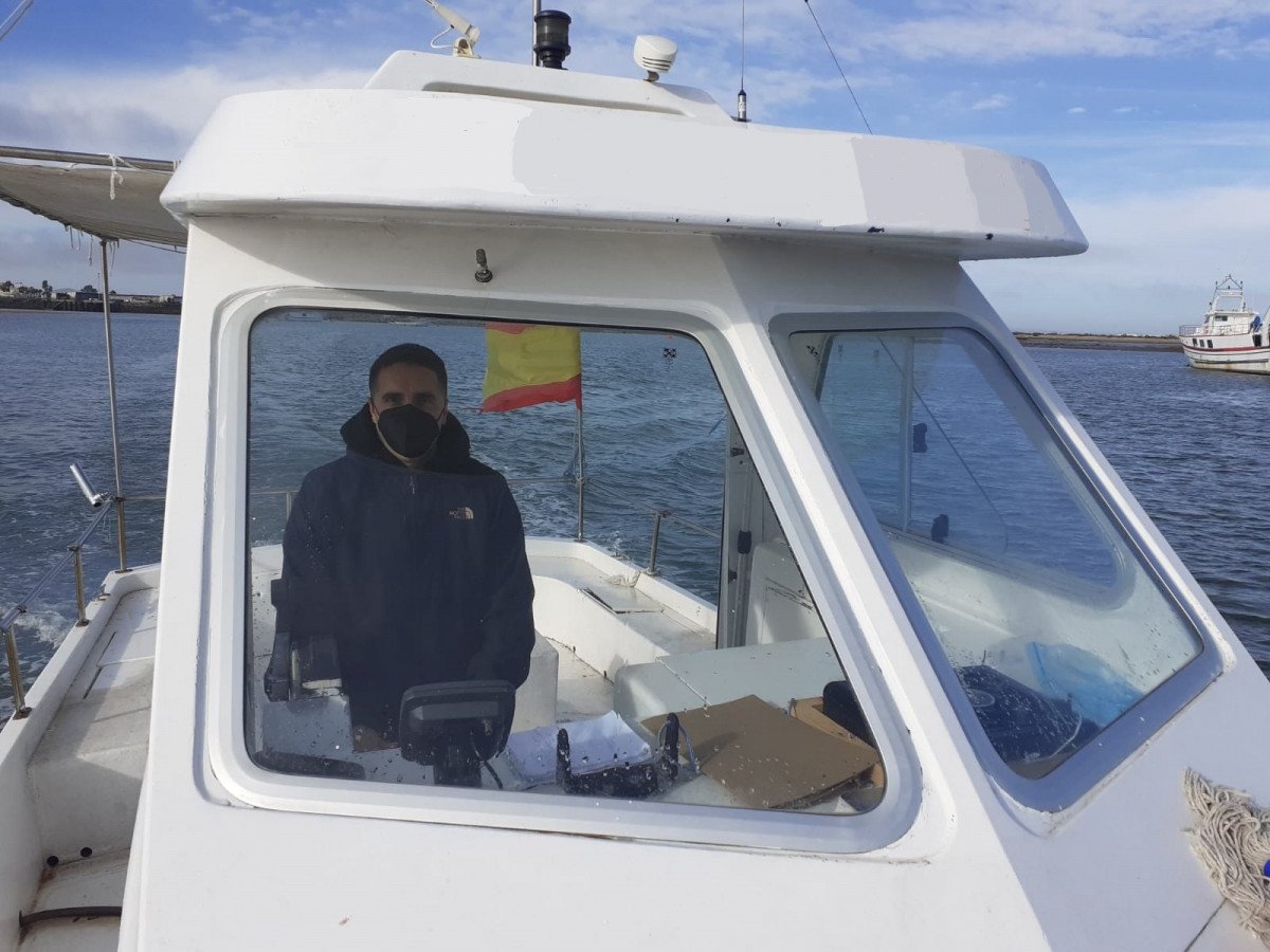 Viaje en catamarán por el Mediterráneo