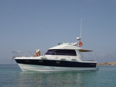 Bénéteau - Antares 10,80