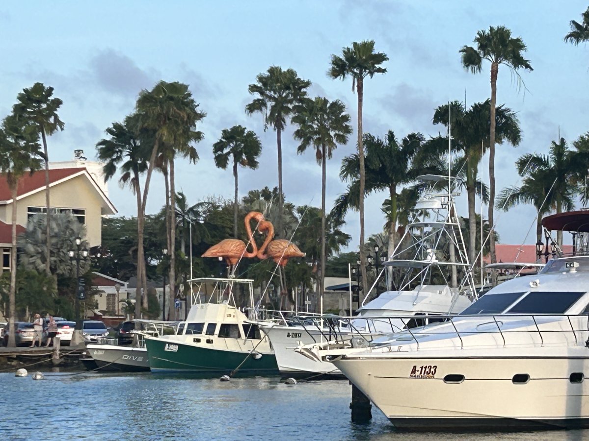 Sail and learn to sail in the Caribbean from Martinique to San Blas