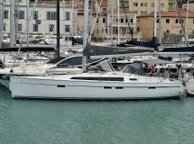 Curso de navegación en velero con skipper profesional.