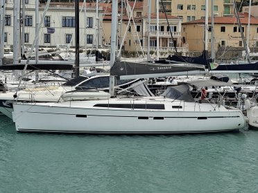  Settimana in barca in Toscana con skipper e hostess – relax e comfort