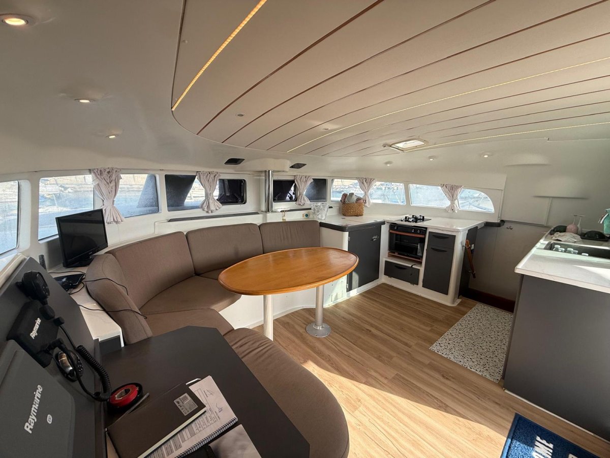 Prácticas de habilitación Vela en Málaga/Marbella