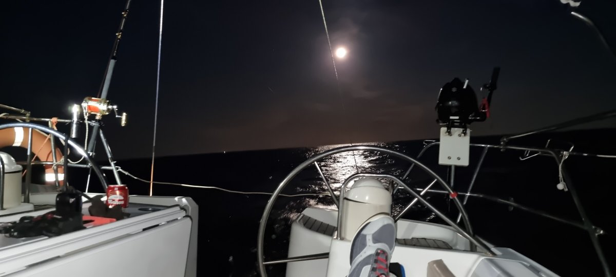 An Unforgettable Nautical Adventure