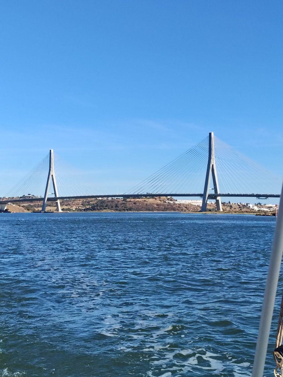Segelnavigationskurse in Huelva