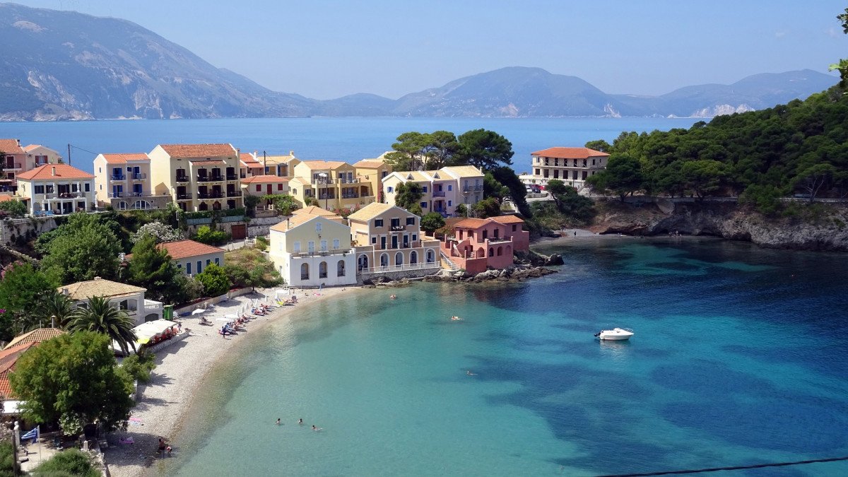 Discover the rich history and culture of the Ionian Islands - en_US