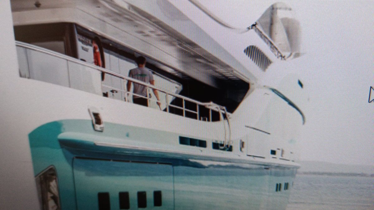 Bootsnavigation in Valencia