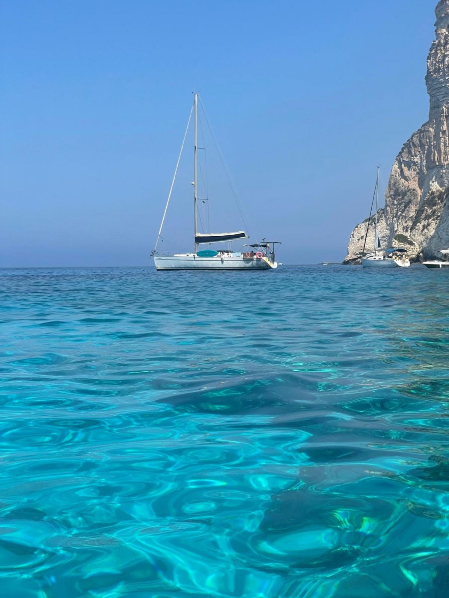 Segeltörn durch die Mittelmeerinseln: Sizilien, Sardinien und Menorca