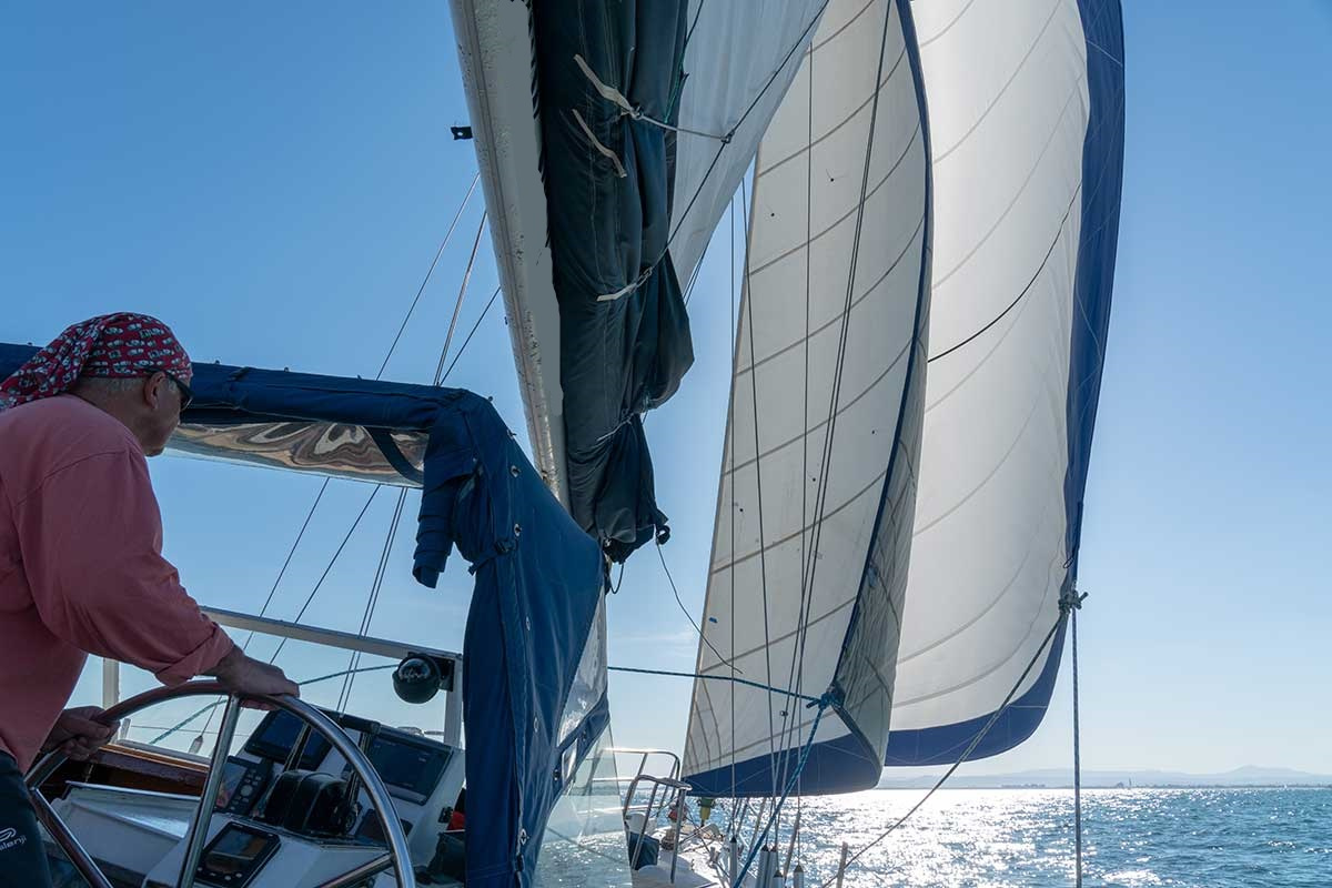 academia de nautica valencia