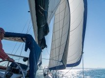 nautical practices valencia