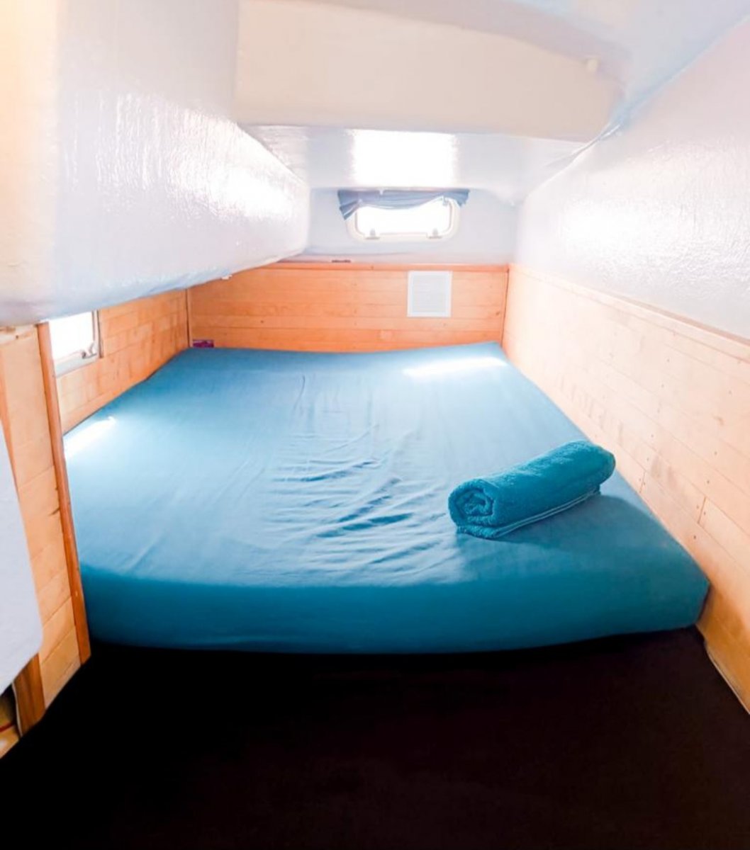 Entdecken Sie die schönsten Ecken der Inseln bei einer Tageskreuzfahrt