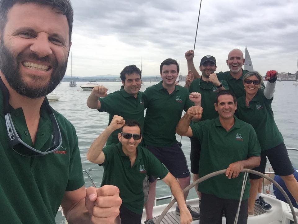 PER Course in Semi-Presence Streaming + Practices in San Sebastian