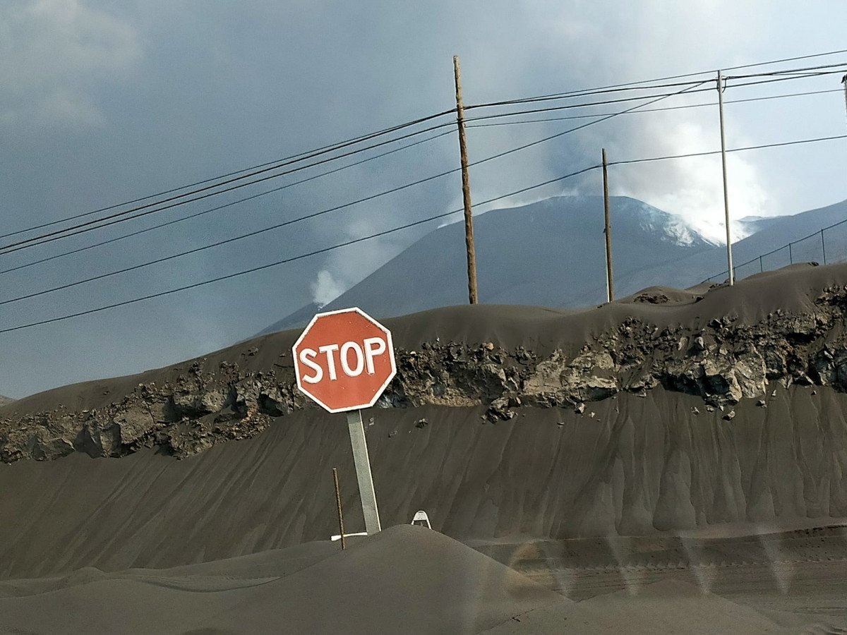 Segelkreuzfahrt nach La Palma und La Gomera ab Teneriffa