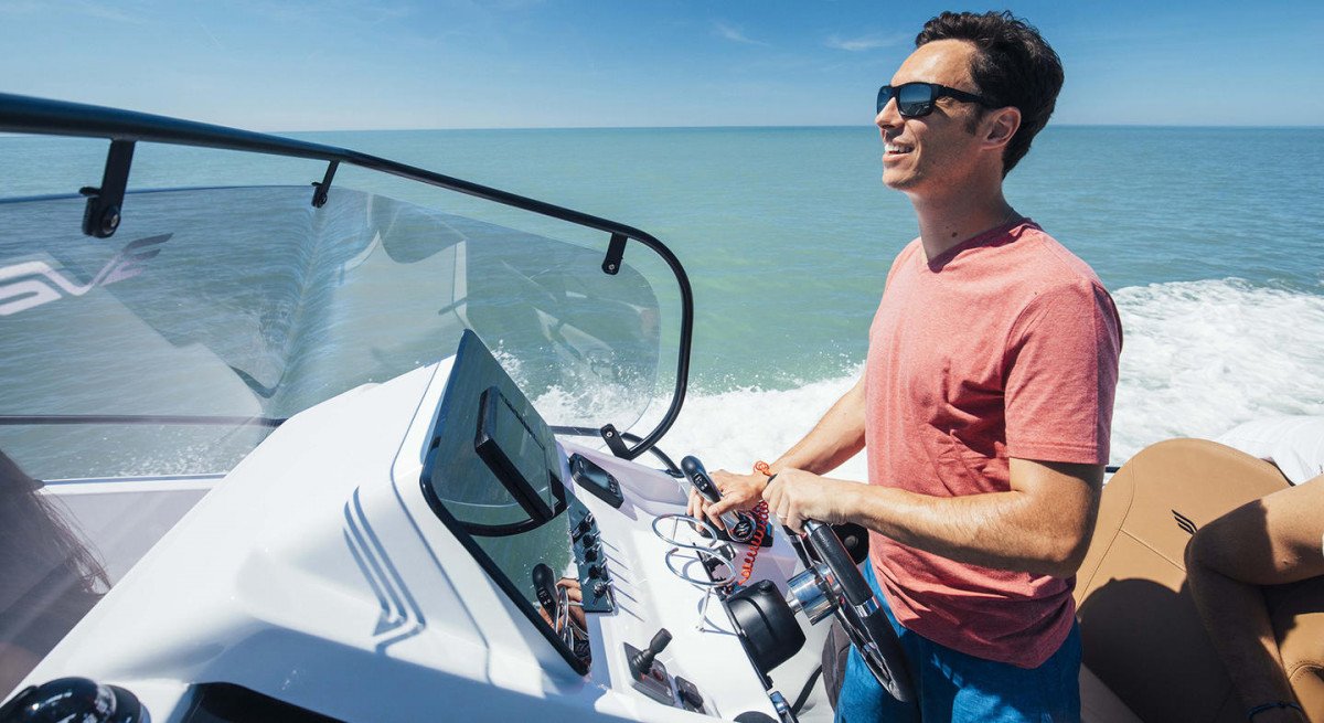 Licencia de Navegación en Denia (en inglés)