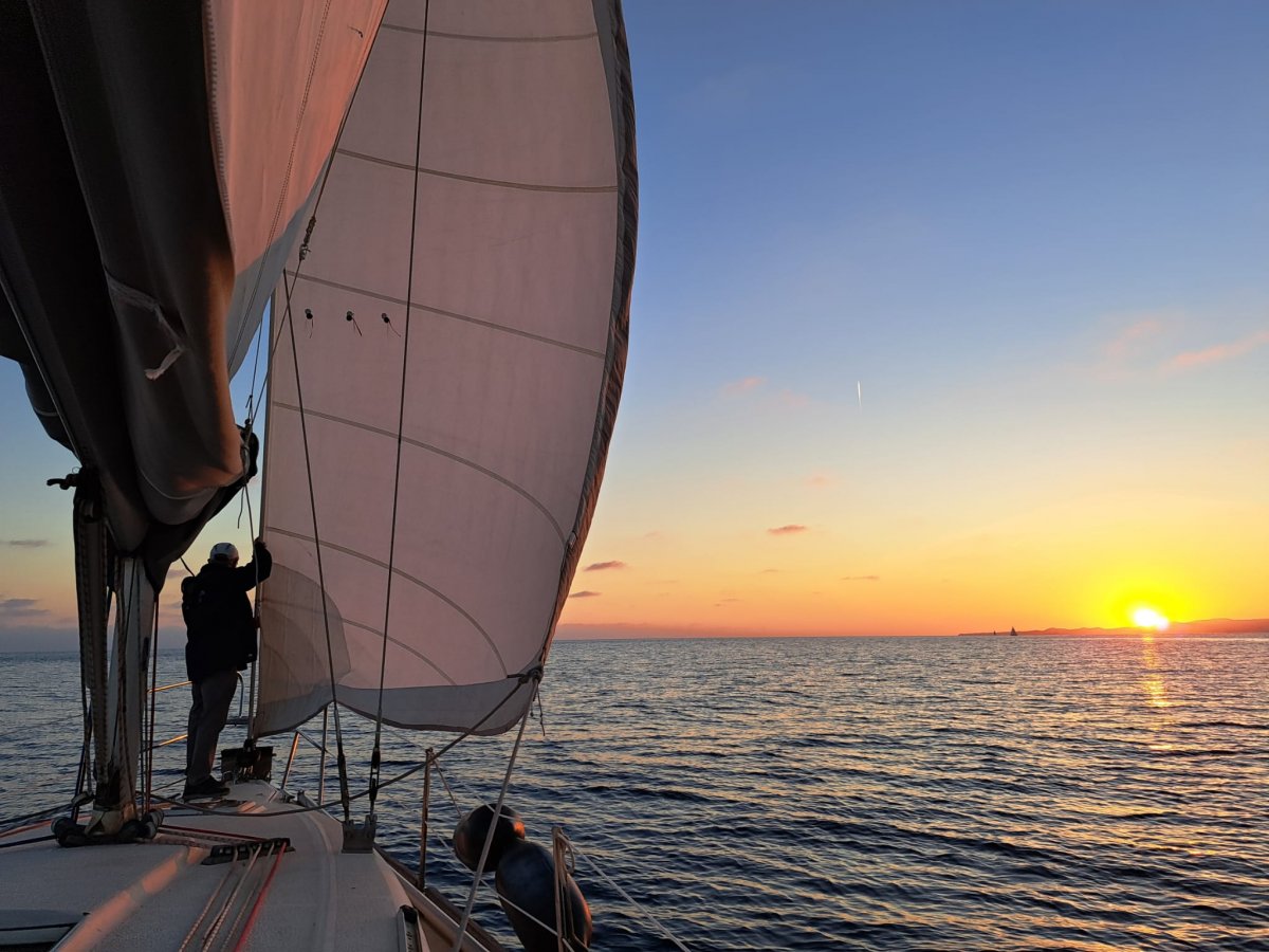 Adriatic and Croatia Sailing Tours
