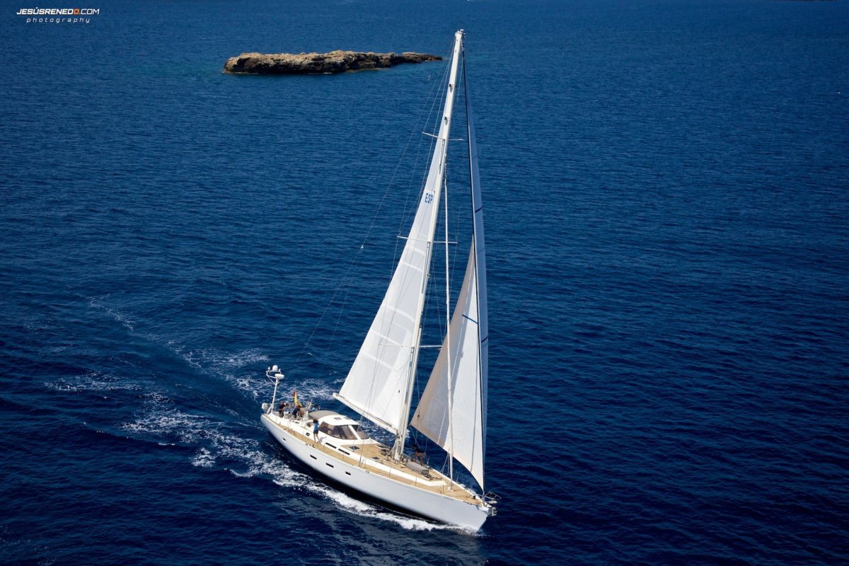 Pendennis - 3 cabins