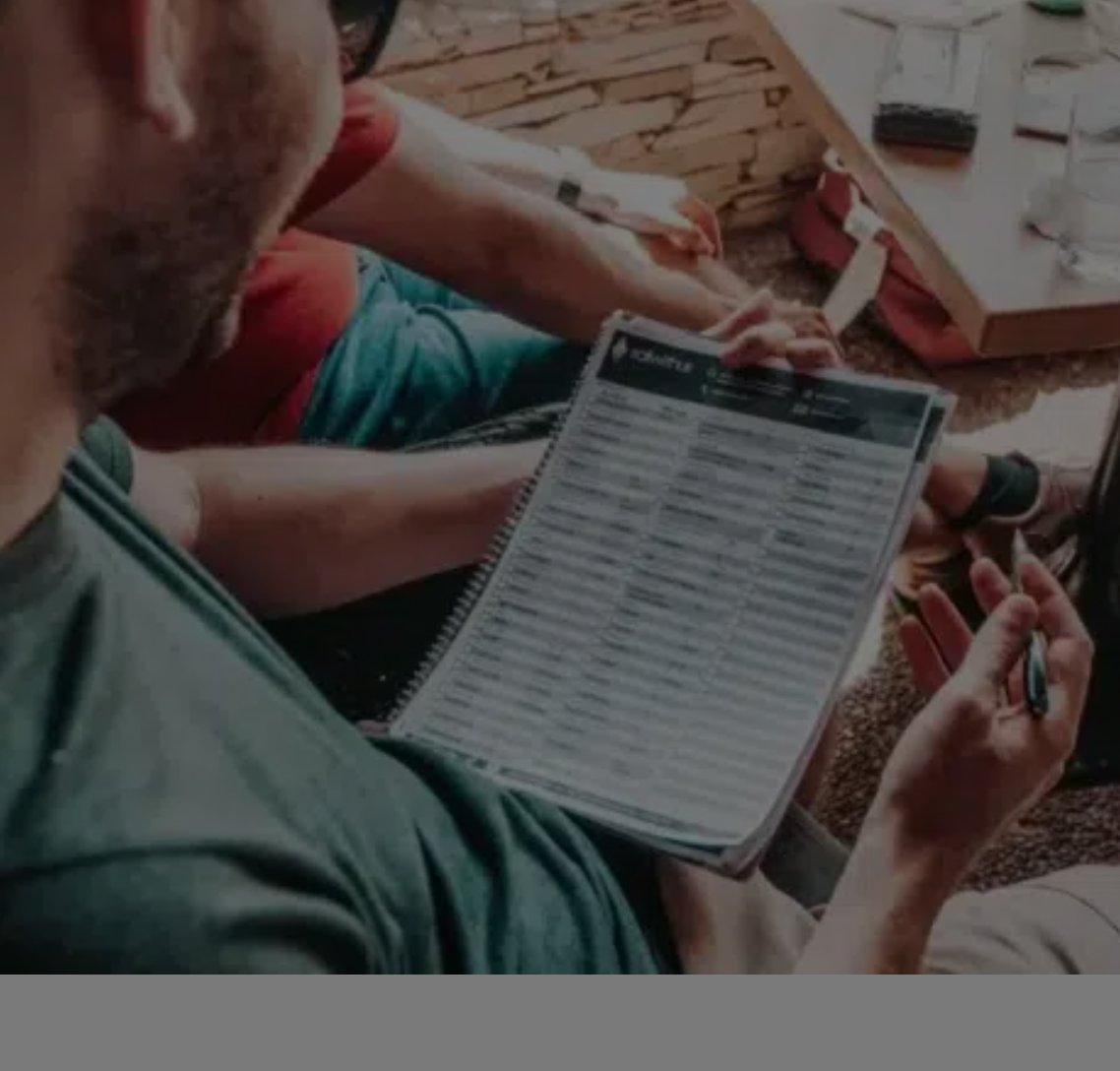 SKS Ausbildungstörn in Tenerife