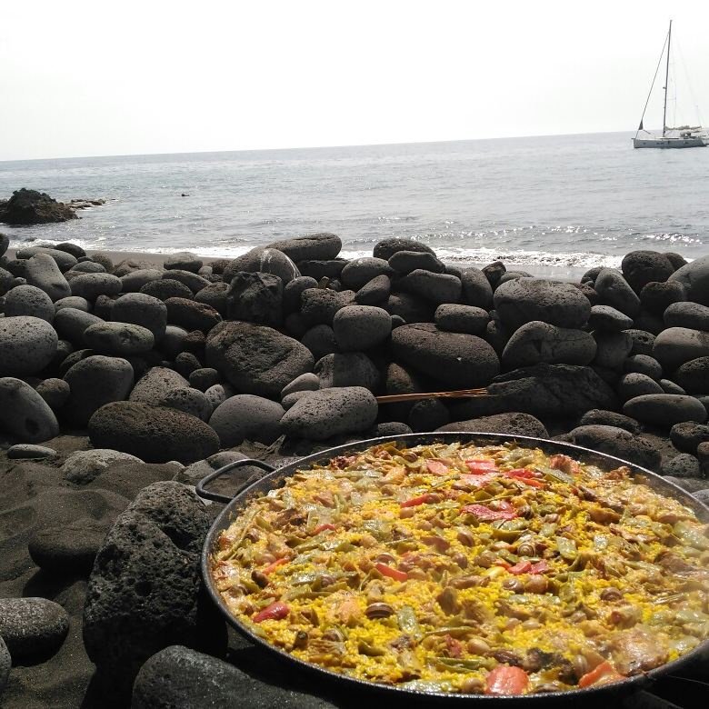 Da Gran Canaria, godete della bellezza naturale delle Isole Canarie