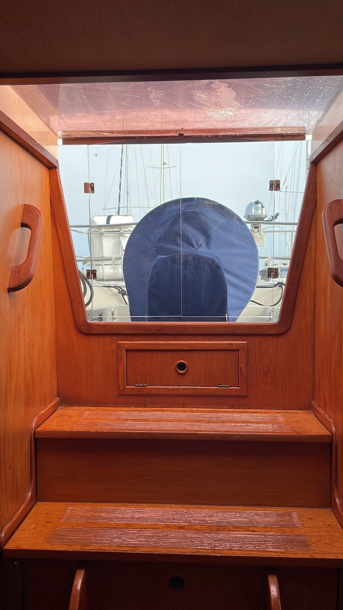 Dynamic Yatch - 2 {{i18n.baths}}