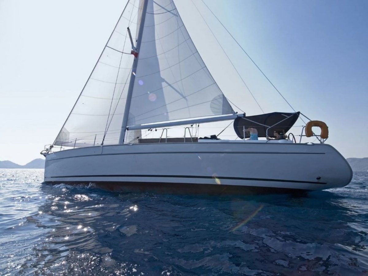 Regata multiclasse nel Mediterraneo