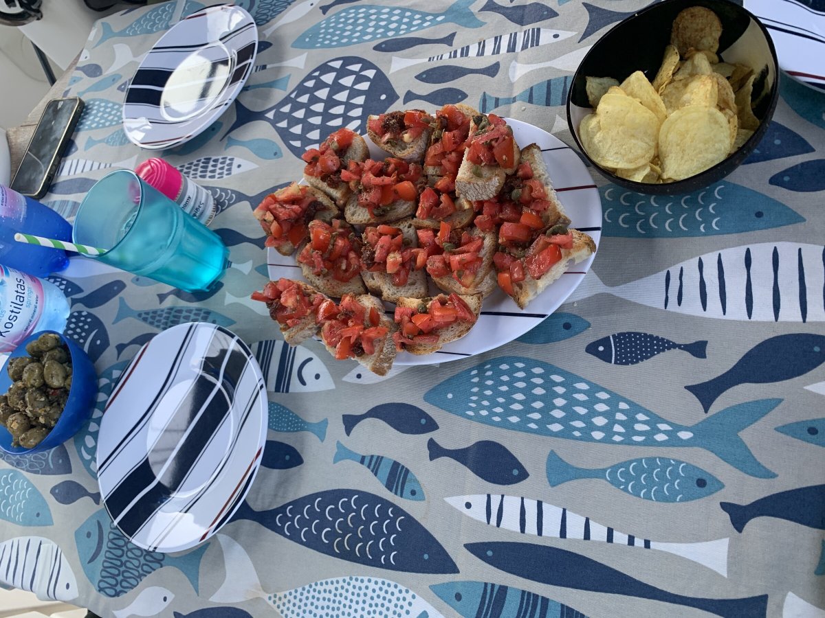 Entdecken Sie die Inseln des Dodekanes auf einem Segelboot