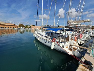 Bavaria Yachts - Bavaria 50 Cruiser