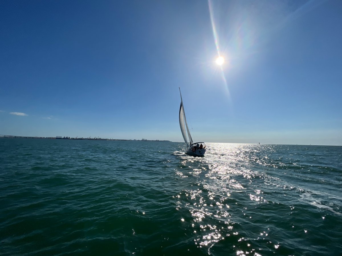PER + Sailing Endorsement Course: Enhance Your Sailing Skills!