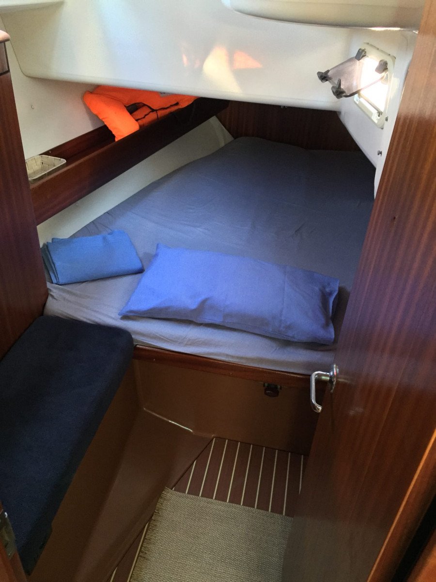 Bavaria Yachts - 2 bagni