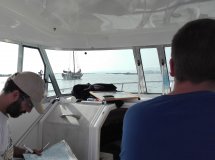 Learn to sail in Vilagarcía de Arousa