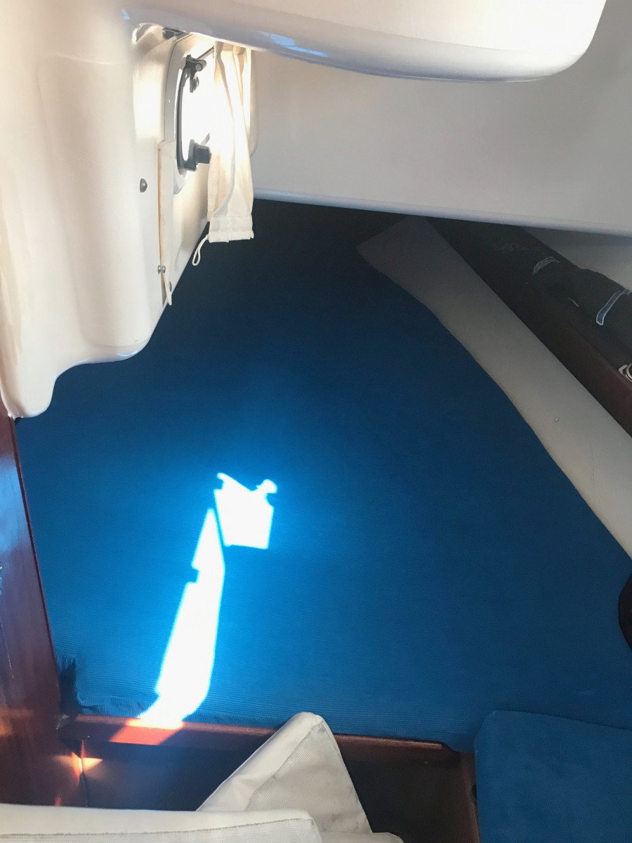 Bavaria Yachts - 2 bagni