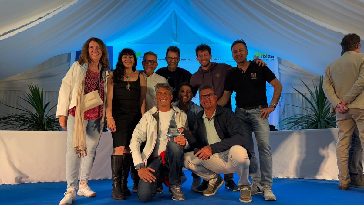 Genießen der natürlichen Schönheit der Balearen