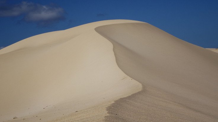 dunas de corralejo