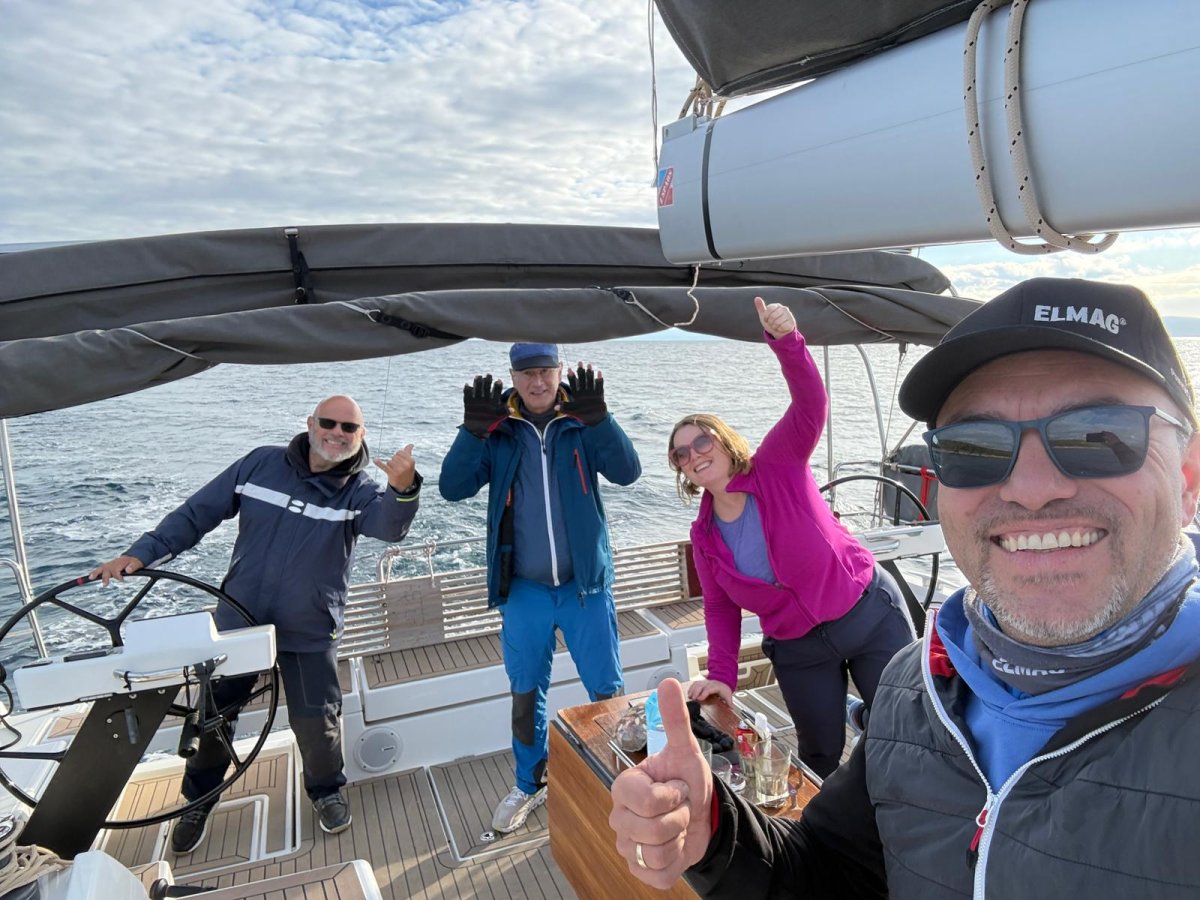 Learn to navigate with our exclusive training.