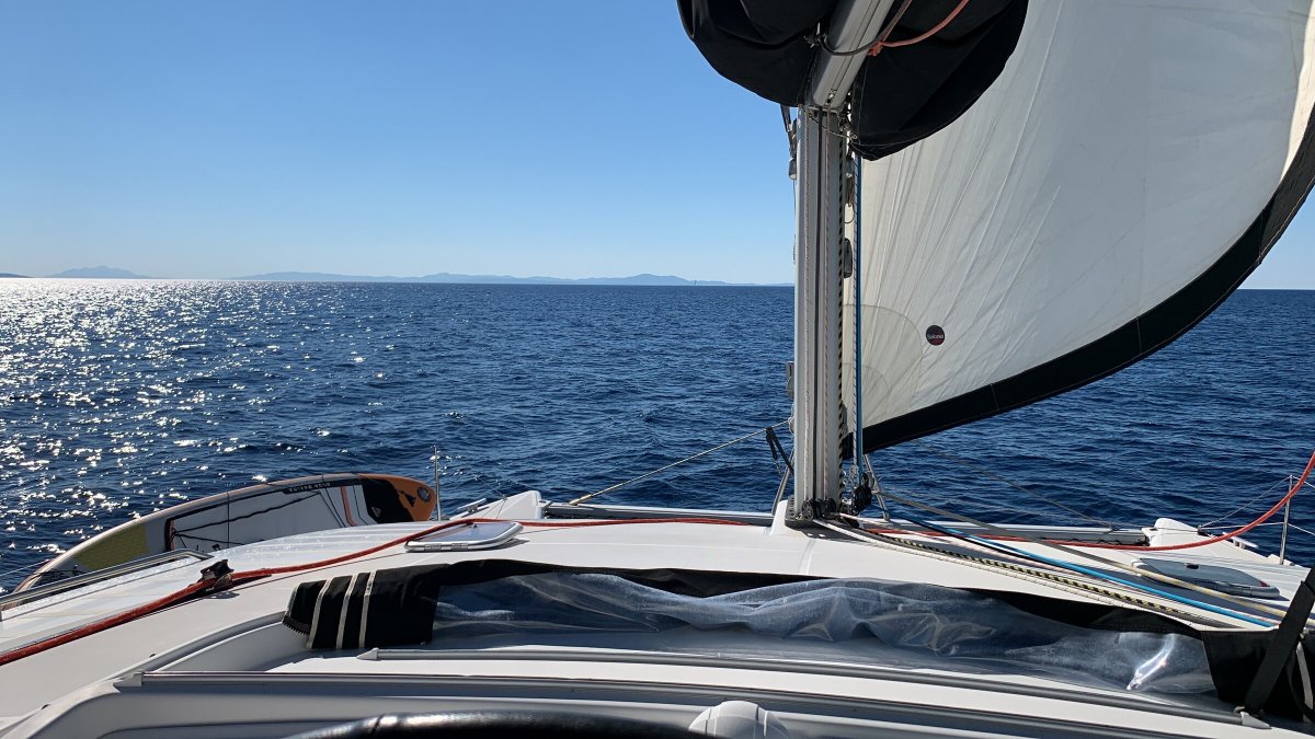 Exploring the Adriatic Sea