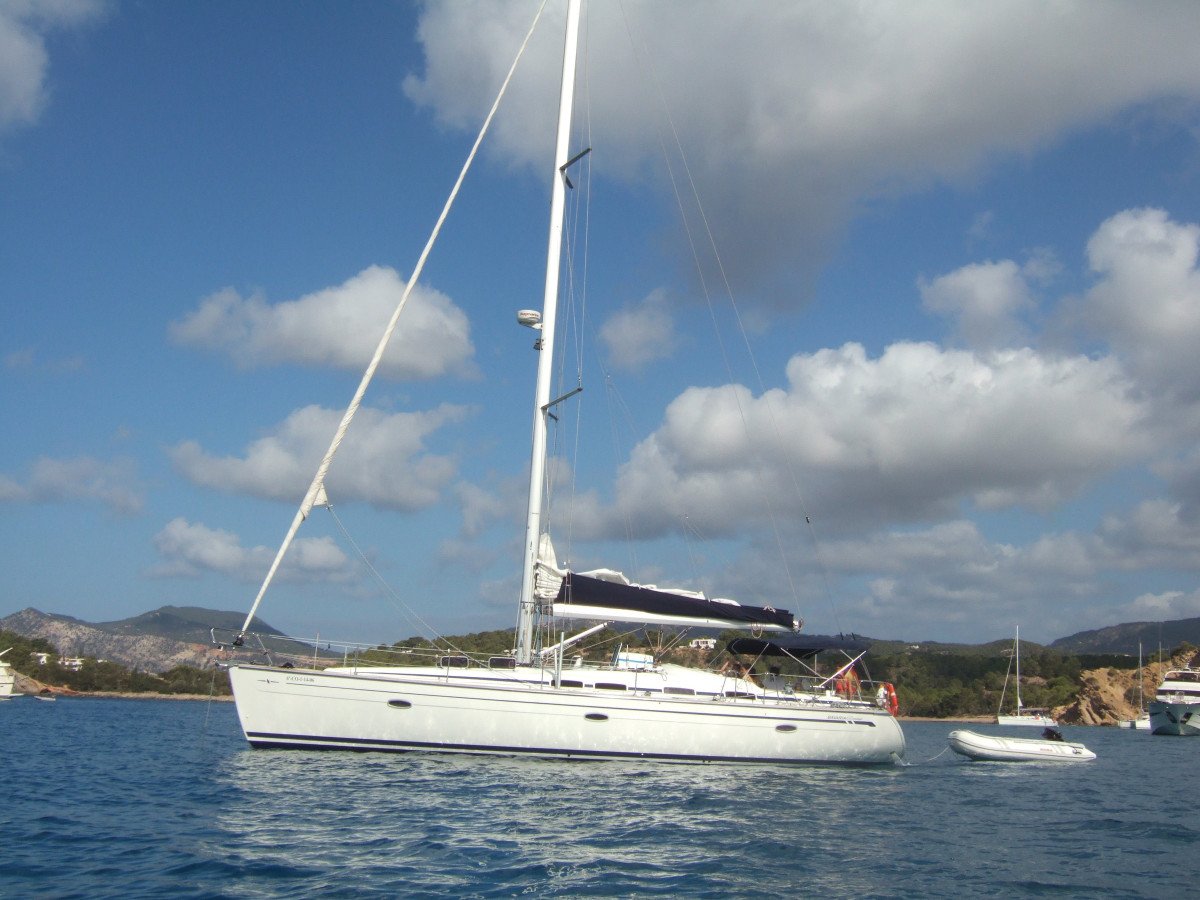 Bavaria Yachts - 4 cabins