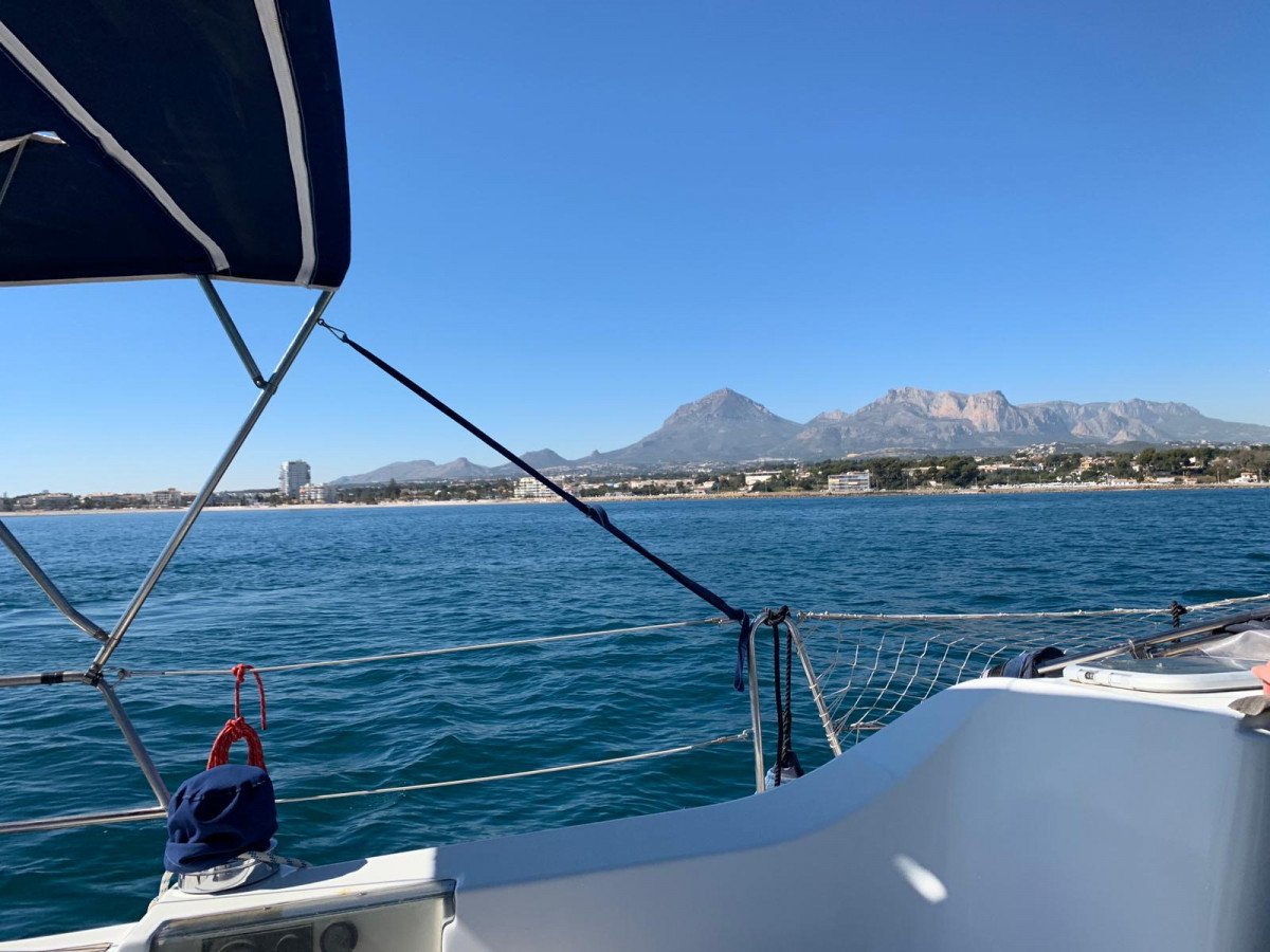 Bénéteau - 3 cabine