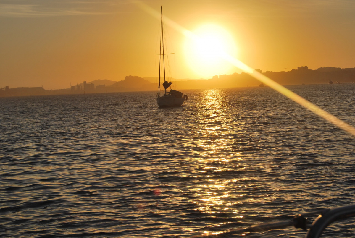 sailboat square to square