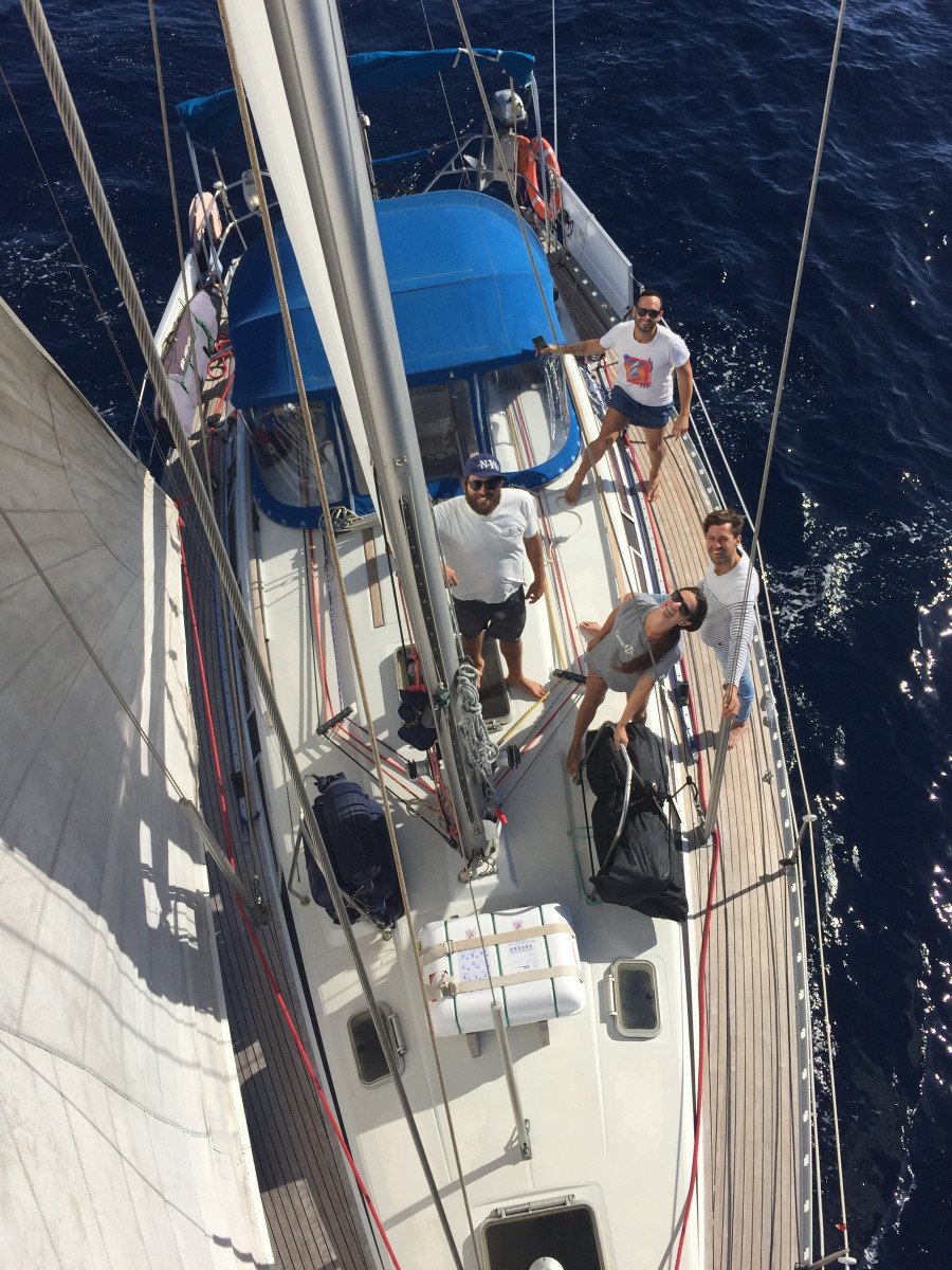 Esplora le antiche rovine e i monumenti storici