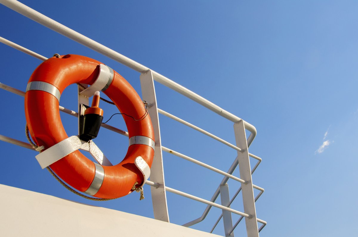 First aid course for sailors in Madrid