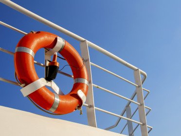 First aid course for sailors in Madrid