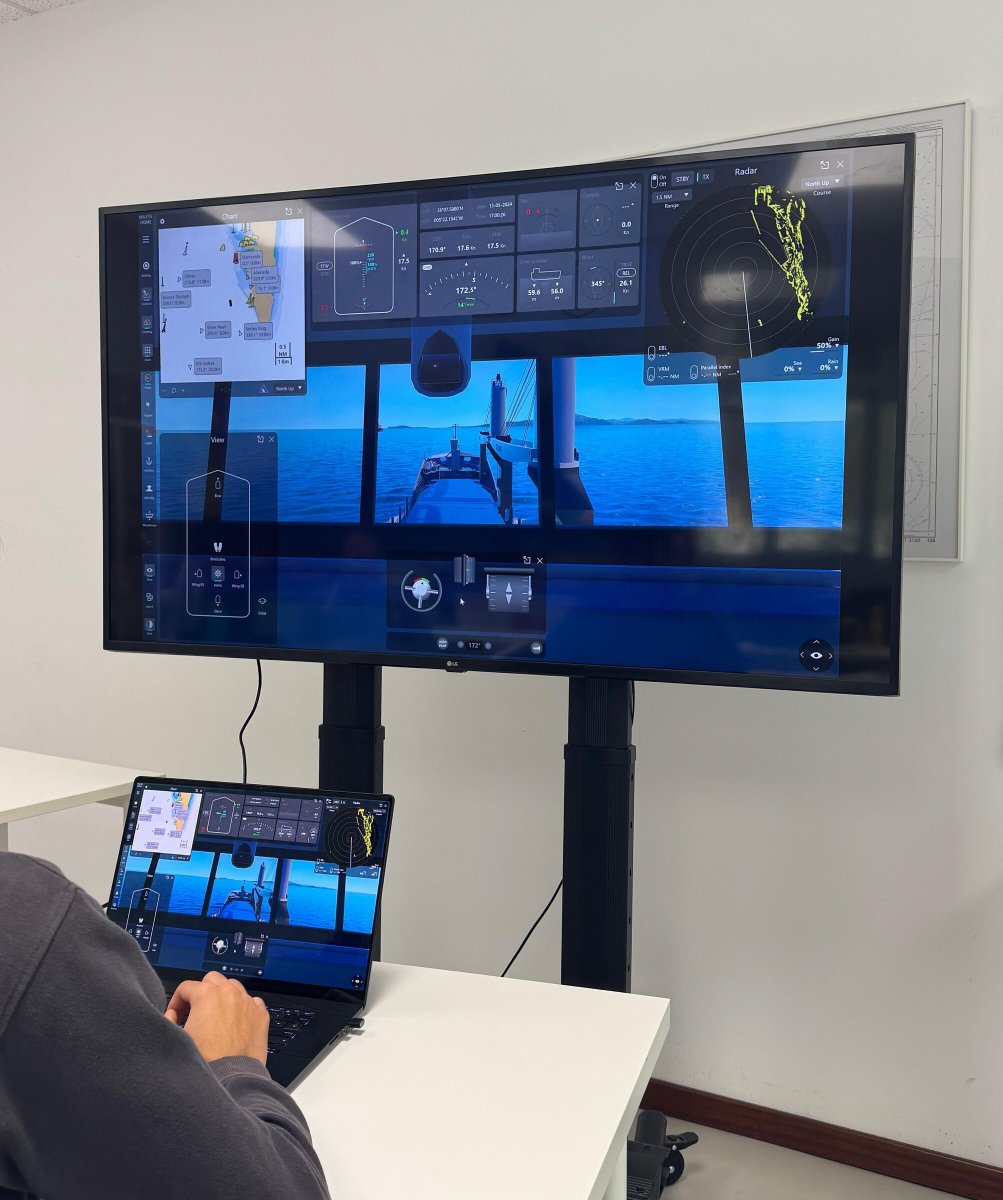 Discover San Sebastián with a navigation course