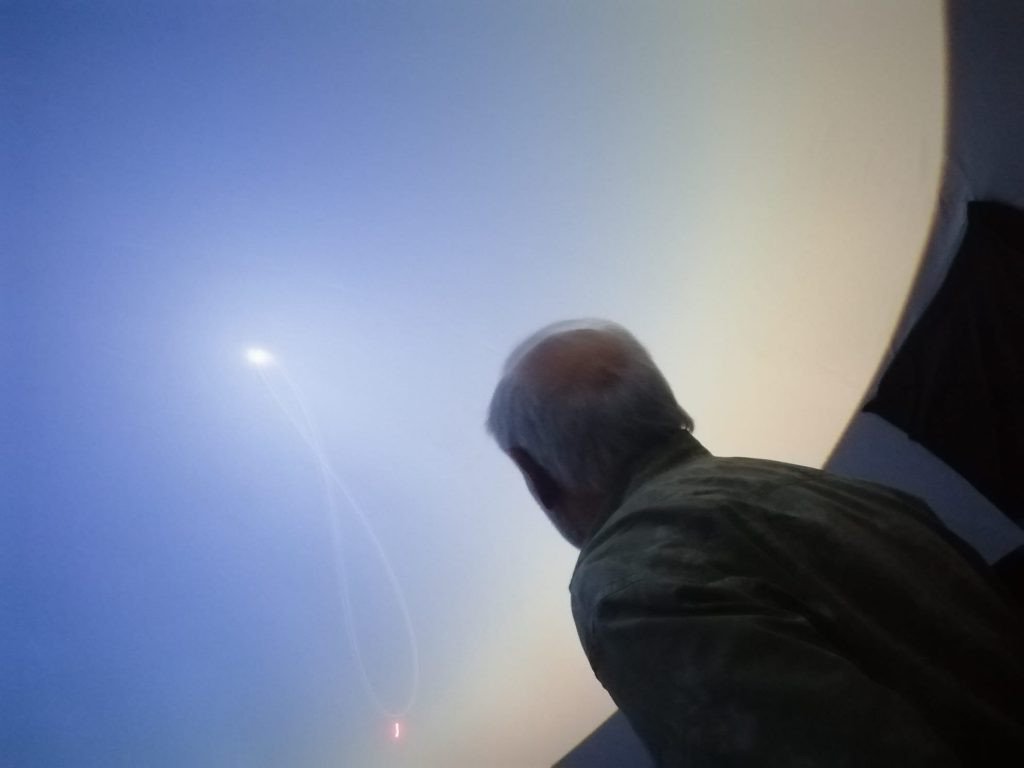 Planetarium-Kurs für Segler in Barcelona