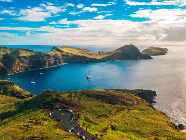 Travesía en velero por la Macaronesia - Etapa 2: de Madeira a Azores