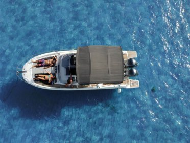 Navigation License in Alcocebre