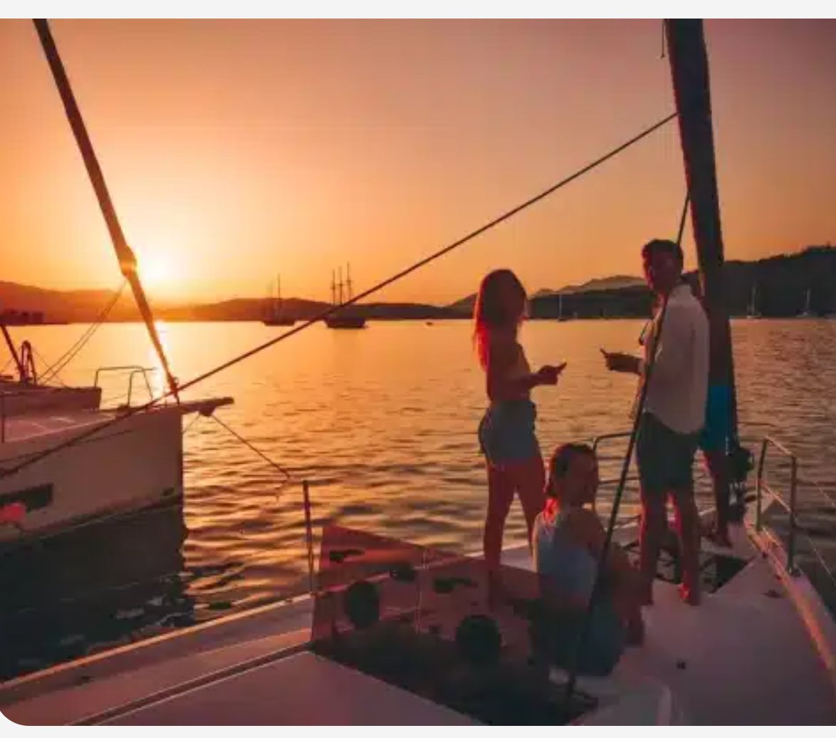 Segelkurs in Kroatien (Pula)