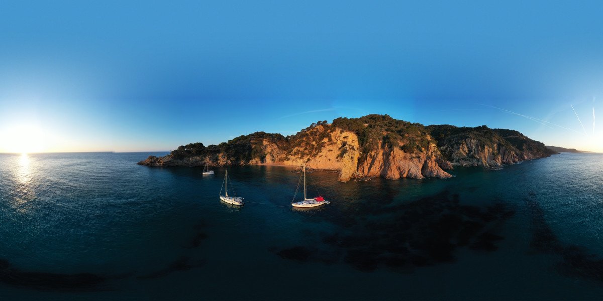 Bénéteau - 2 baños