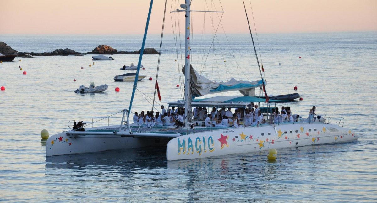 Upgrade course for port skippers in Mallorca