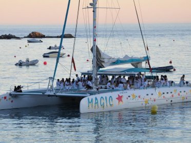 Aggiornamento del pattern dei porti a Maiorca