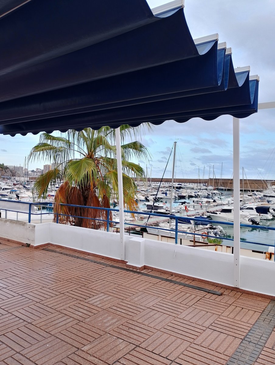 Bootsfahrten und Segelkurse in Oropesa del Mar